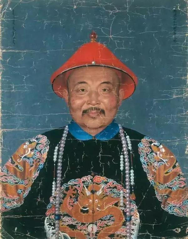 我国古代的肖像画真的像课本上一样大众脸吗?