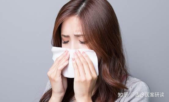鼻塞不一定是感冒医生查明原因及时治疗很关键