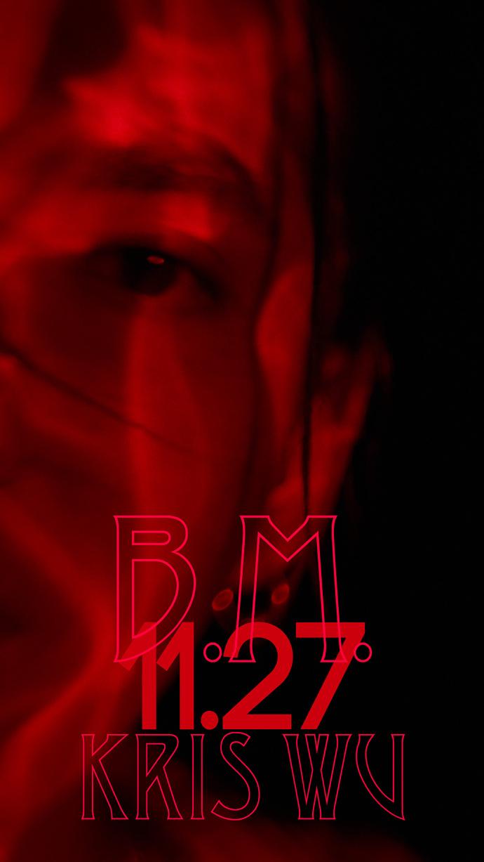 B M