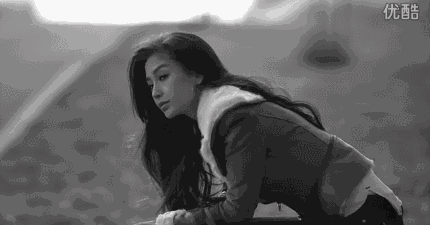 angelababy 整过容吗?