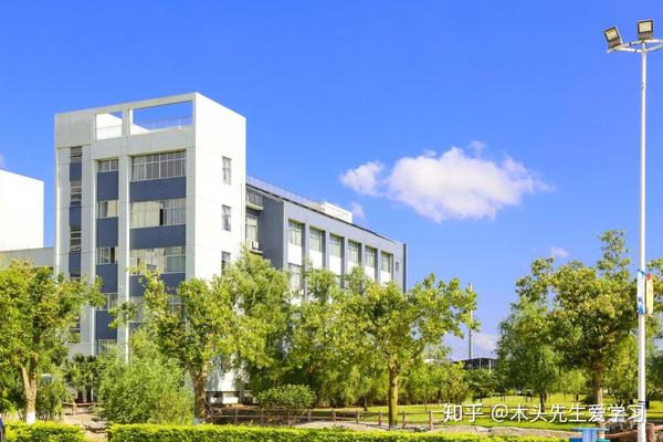 院校介绍:广西师范大学漓江学院