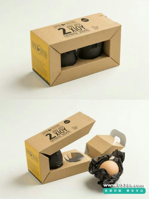 怎样设计一个包装盒子里面装一个鸡蛋从三楼掉下去鸡蛋不会碎?