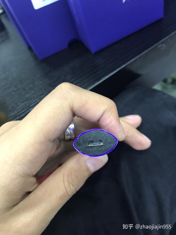 悦刻relx如何分辨是否假货