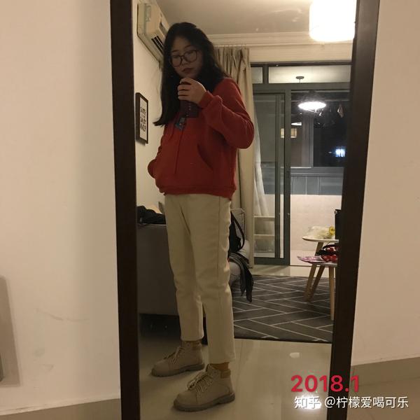 微胖的女生到底该如何穿衣?