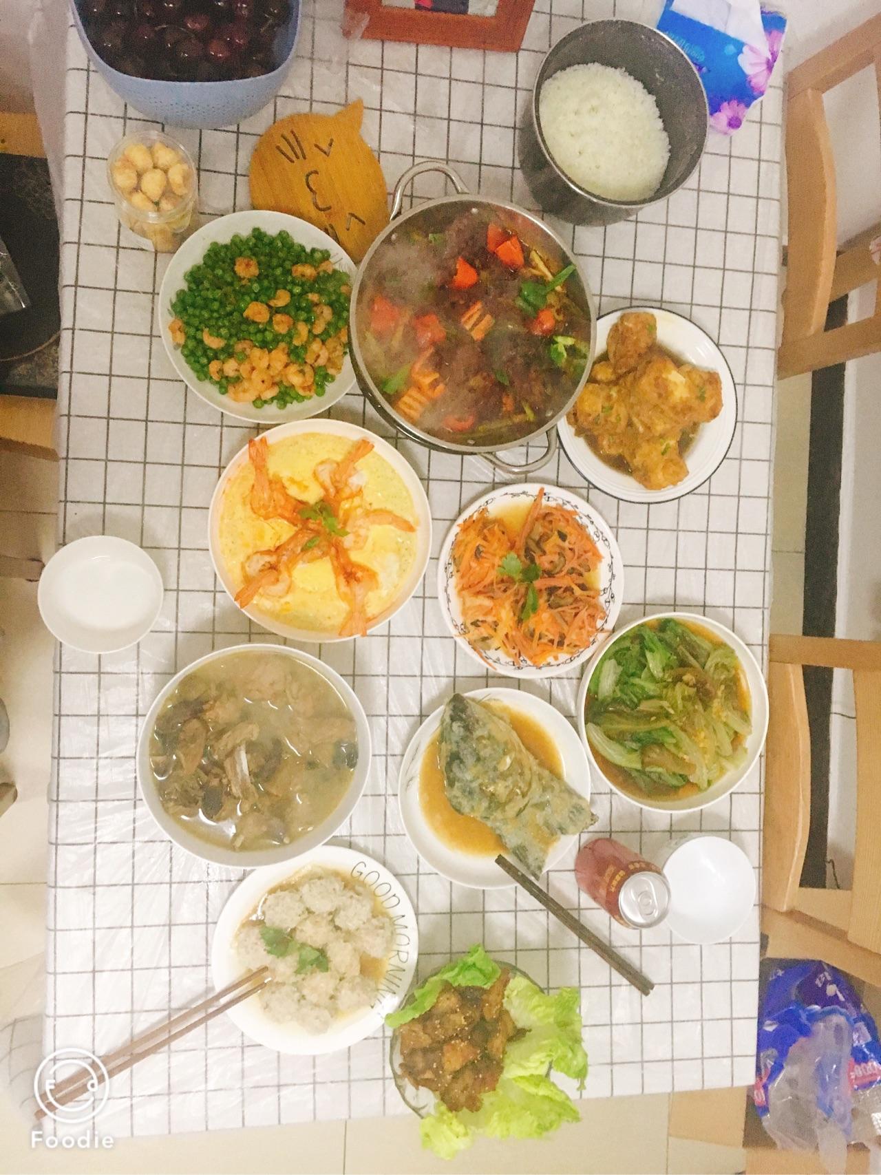 如果女高华润一日三餐只吃身体,拉面中生高中成都图片