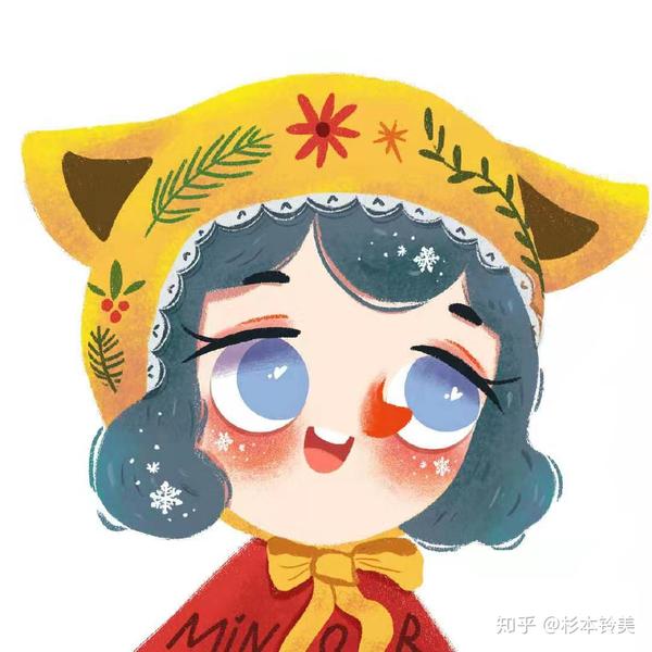 【头像】叮叮~快来认领属于你的圣诞礼物吧