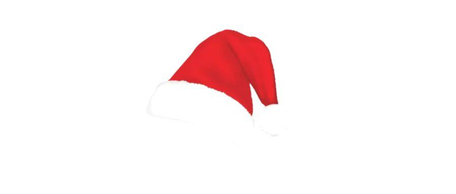 2019年圣诞节:教你一键给微信头像戴上圣诞帽!