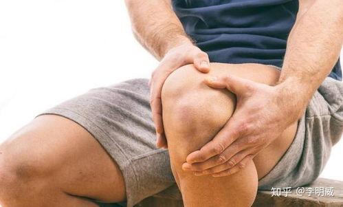 健行者:膝盖疼痛,如何有效保养康复?
