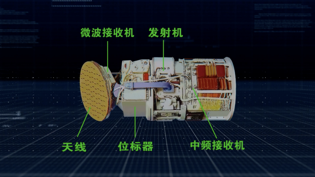 航空百问雷达导引头如何看得更远