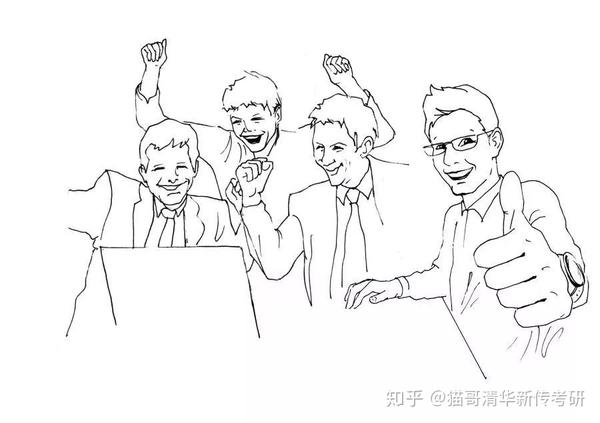 猫哥清华新传考研|知识劳工,身份认同与传播实践:理解