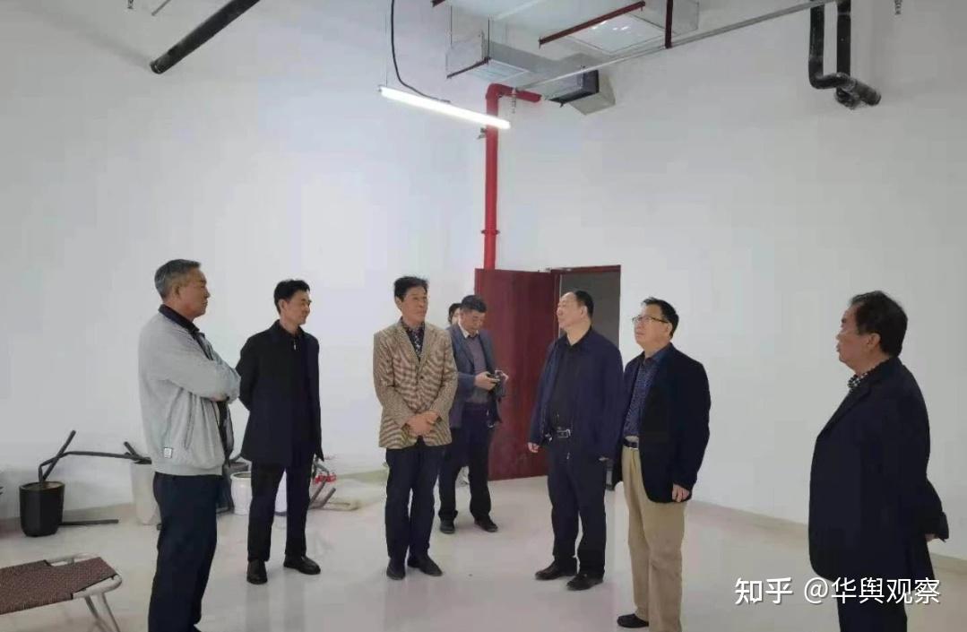 袁氏文化展位在河南省档案新馆签订正式协议