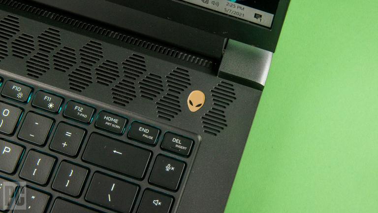 alienwarem15锐龙版r5评测