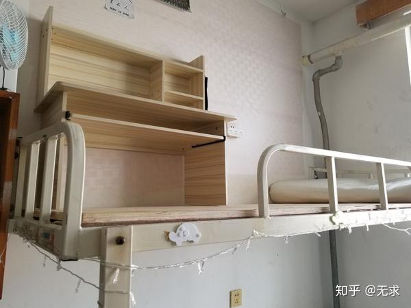 山东理工大学宿舍咋样?