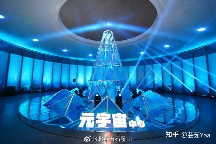 2021中国科幻大会有哪些好玩的?