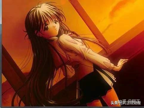 玩完这部美少女恋爱游戏我吓得三天都没有睡好觉