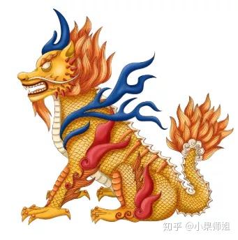 趣味法律小知识 | 獬豸