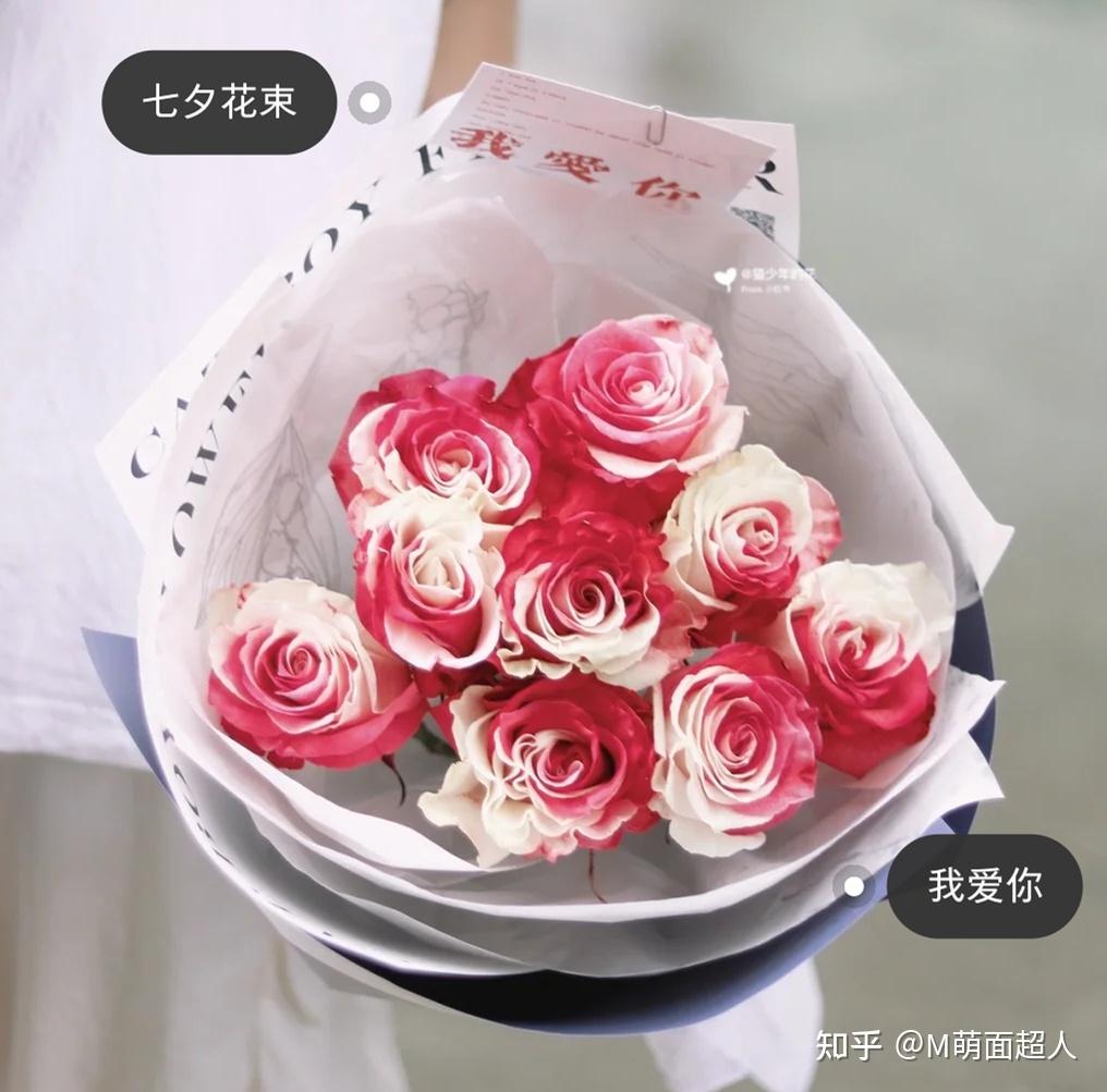 今年爆款花束有哪些(2021年最流行小花束)