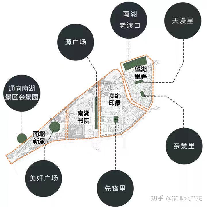 crr看场南湖天地今日开业华润万象生活在商业资产管理赛道持续加速