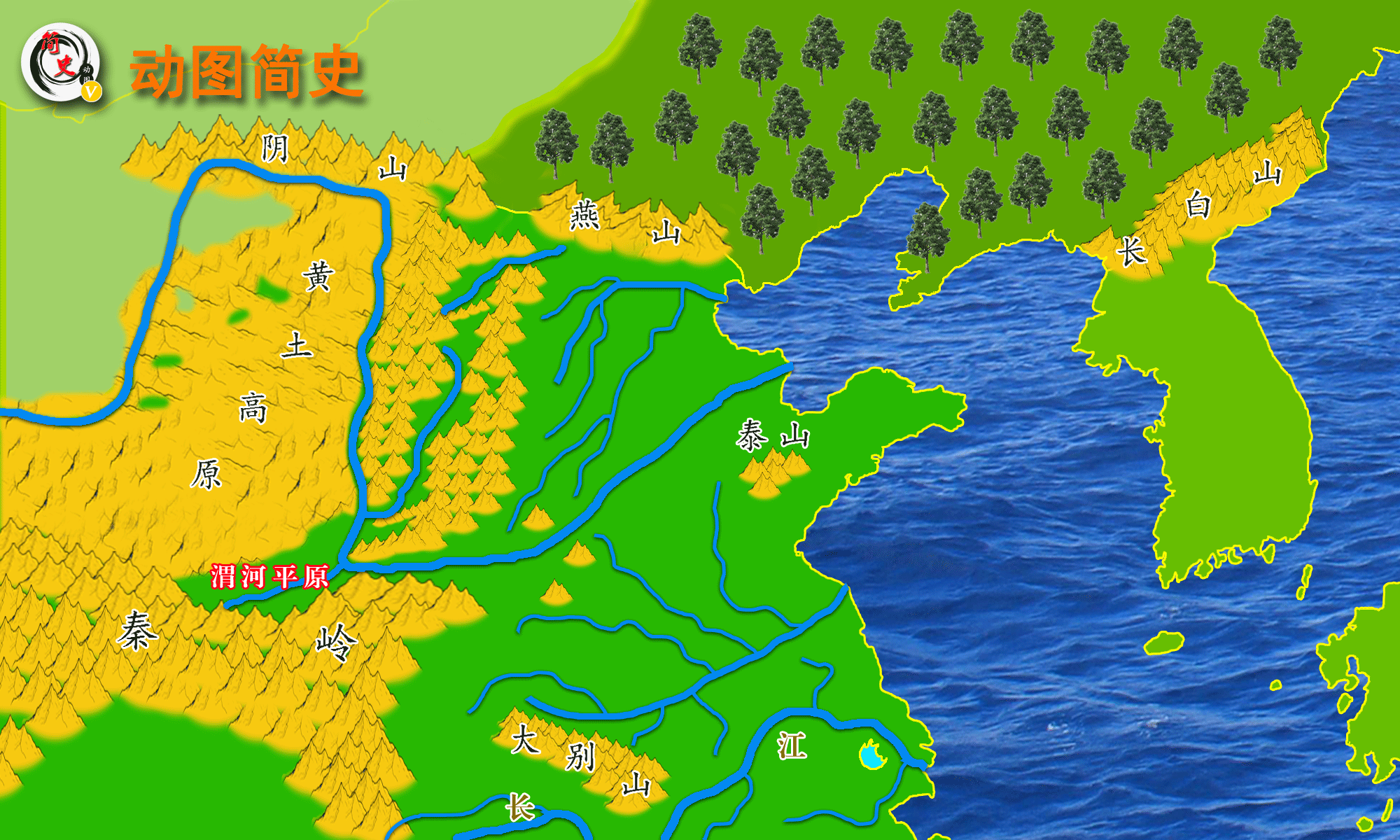 也就是汇入海河流向渤海;走南线可以"夺淮入黄",也就是汇入淮河流向