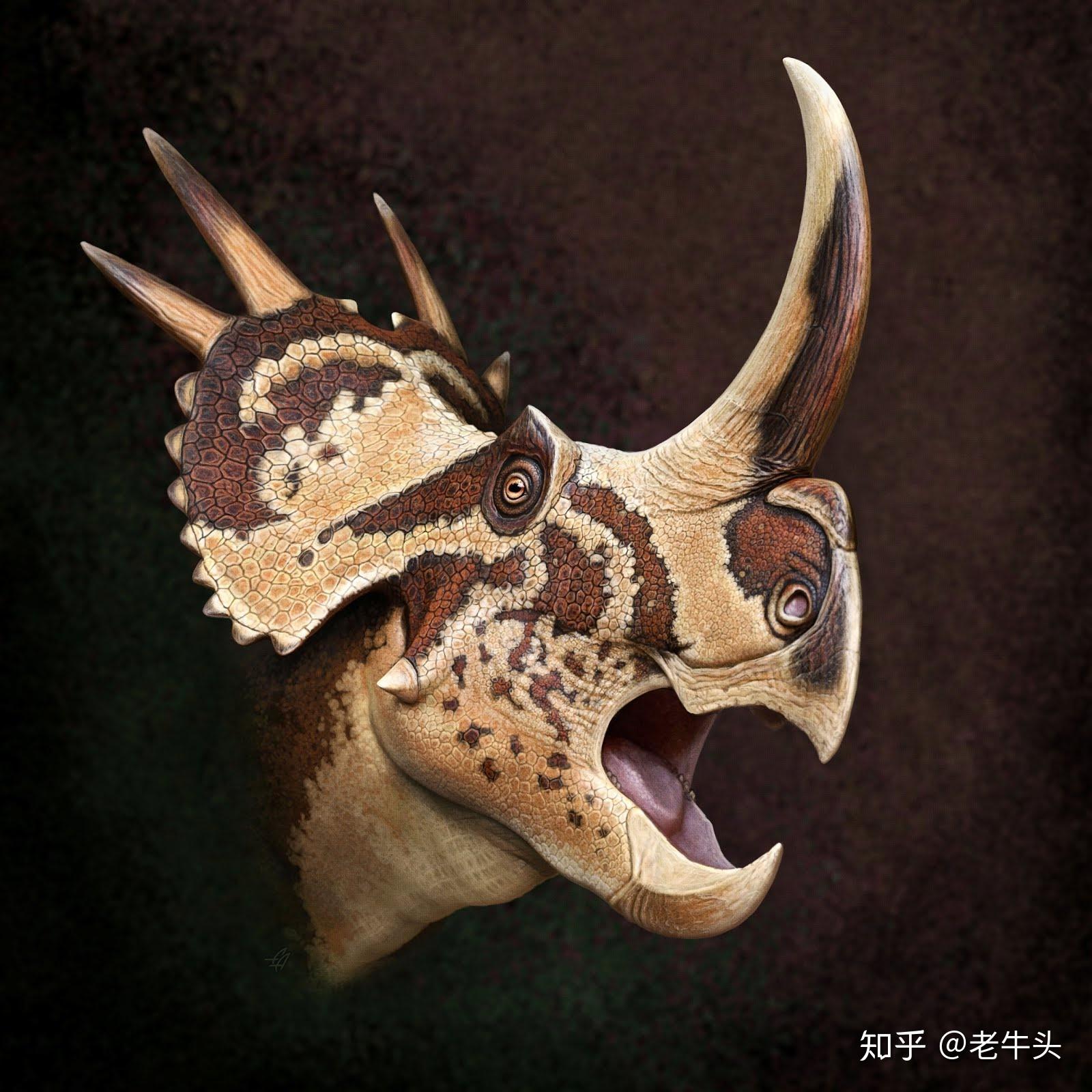 古生物新闻2020年4月27日5月10日