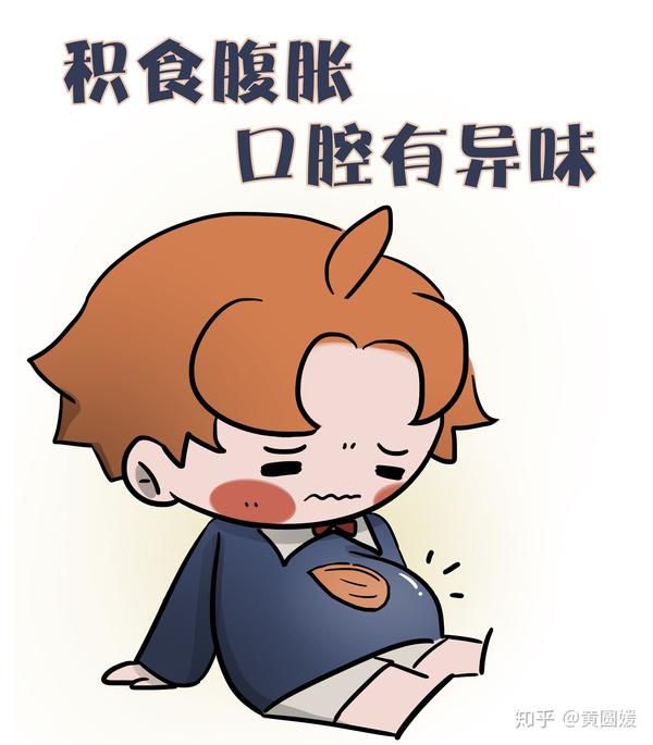 孩子一边吃饭一边打嗝是病吗?应该怎么办?