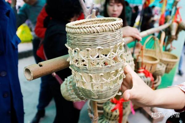 灌阳二月初八农具节桂林的非物质文化遗产之一
