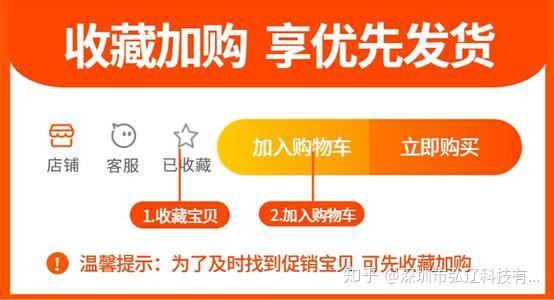 首先查看买家把哪些宝贝加入了购物车,需要先从网页登录我们的后台.