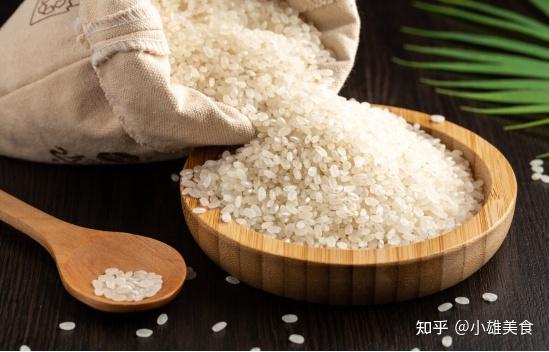 内行人买大米,不是越贵越好,米袋"3行字",都是优质好米