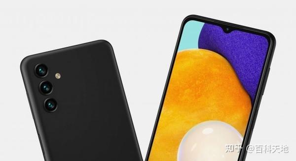 三星galaxya135g配置曝光,将是三星最实惠的5g机型