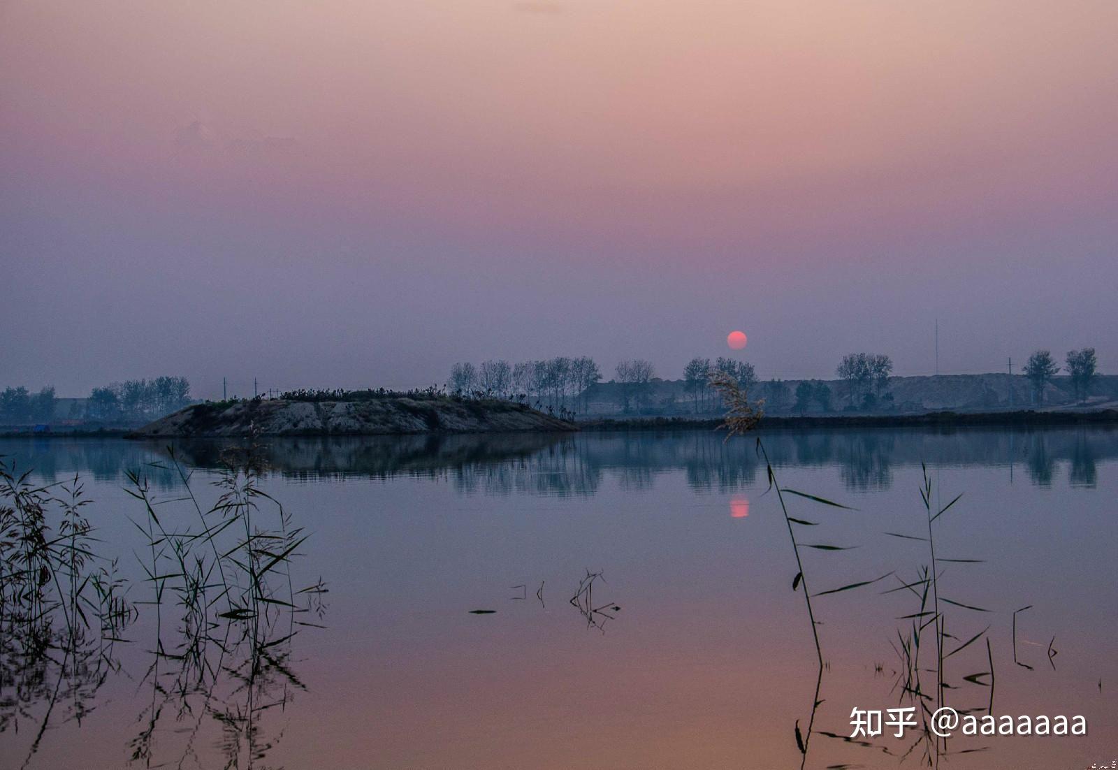 永城八景 - 知乎