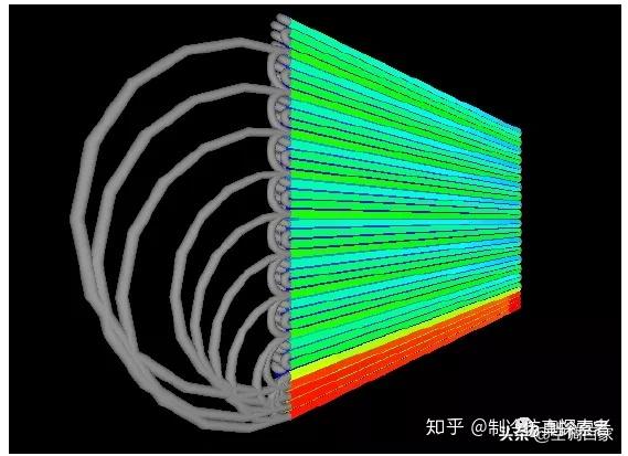 coildesigner做翅片式换热器设计和仿真的方法