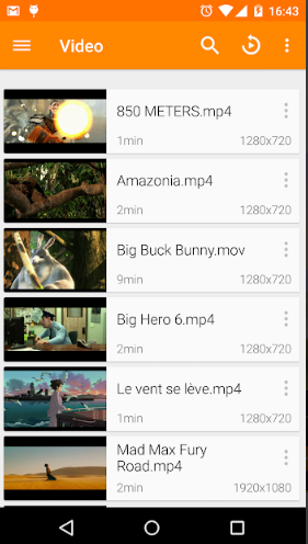 Vlc For Android