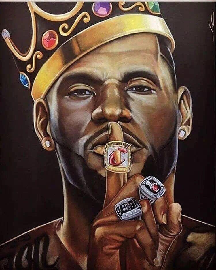 the chosen one,全美第一高中生……尚未踏足nba赛场的勒布朗·詹姆斯