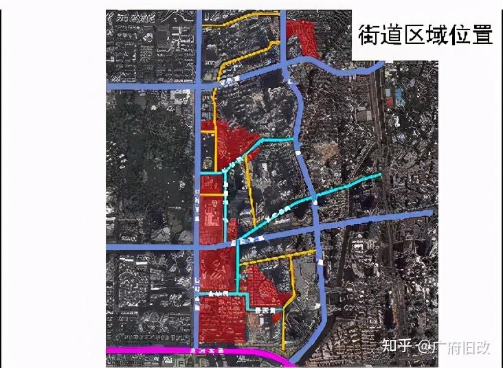 罗湖区桂园街道蔡屋围旧改京基