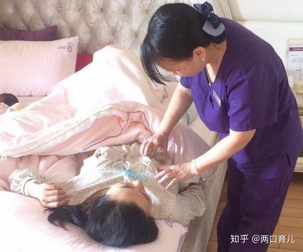 催乳师这个职业男性选择会有优势吗现场情况会很尴尬