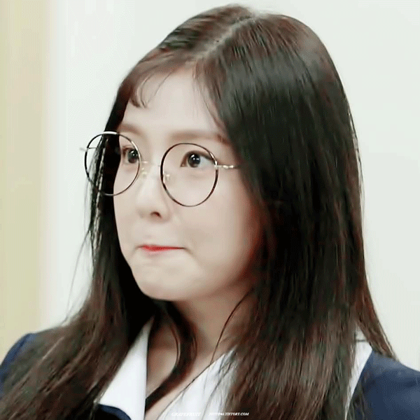 男生应该都会喜欢red velvet irene 裴珠泫 这种长相吧?