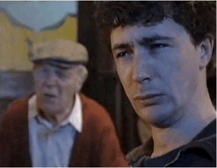 明明是个大叔又有点腼腆和娇羞!萌到心坎(ω ) 真的!