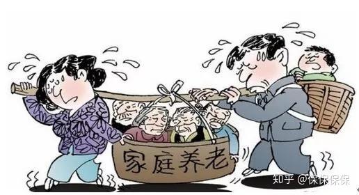 保障区间主要看自己的 需要承受负担时间有多长