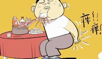 肛门外有个小肉疙瘩是时候把它去掉了