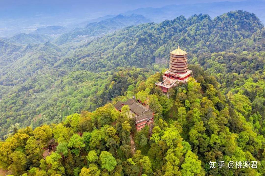 民宿出售丨成都青城山景区精品民宿,1000平米15间客房