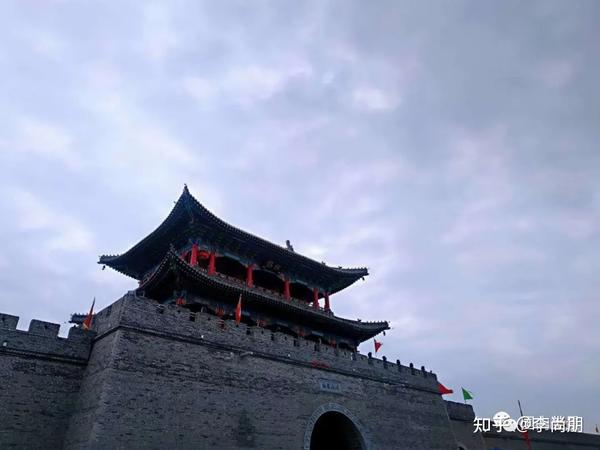 浚县大伾山风景区