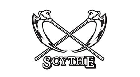 大镰刀(scythe)