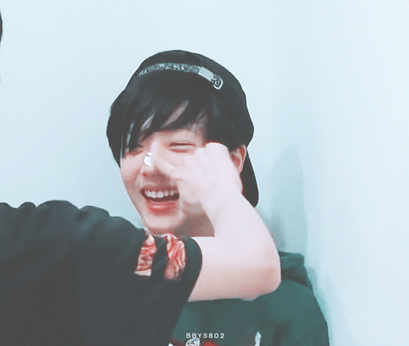 你是什么时候开始喜欢nct dream 的jisung?