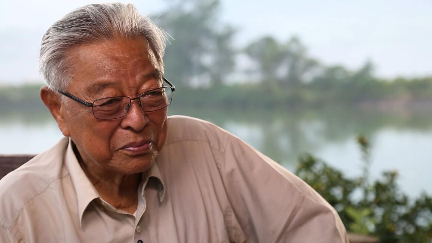 褚时健为何是最值得尊敬的企业家