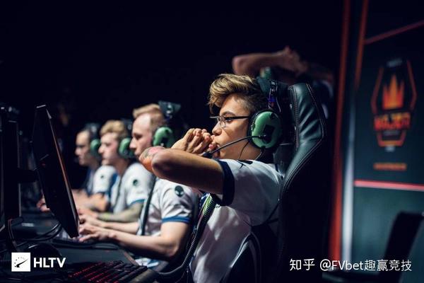 趣赢竞技hltv出品2019年度top20职业选手twistzz9