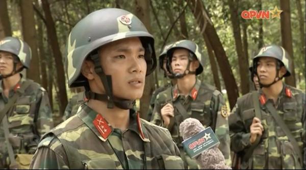 越南军队的"新头盔"到底是个什么东西?