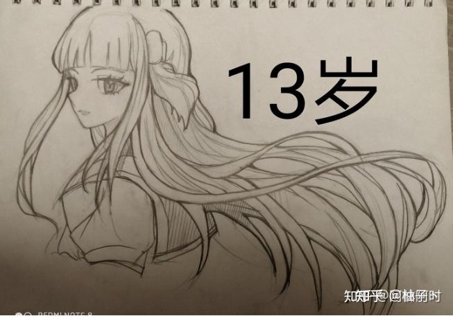 女儿12岁爱画画,有200张作品,如何公开出版!