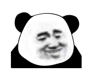 有哪些可爱的表情包?