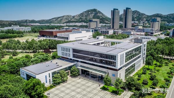 齐鲁工业大学(山东省科学院)