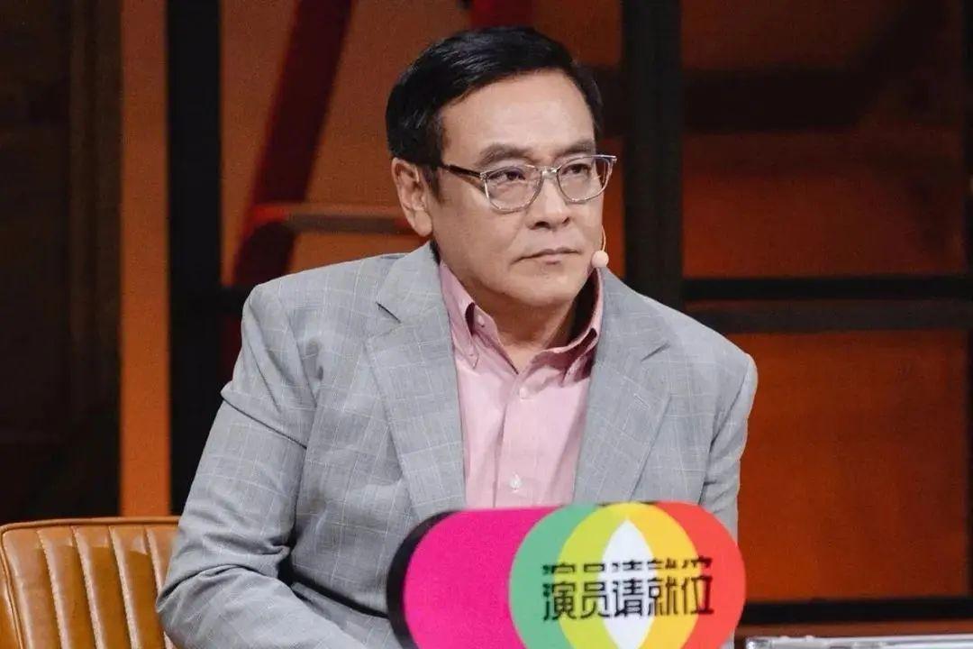 演员请就位2毒舌尔冬升为何可以怼人怼到满堂喝彩